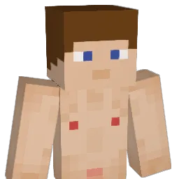 alee0914's Minecraft skin