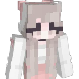 aleeejandra's Minecraft skin