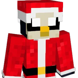 aleenabella Minecraft avatar bust