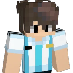 aleewhite1 Minecraft avatar bust