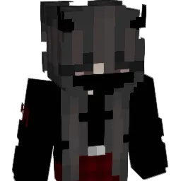 aleexmd Minecraft avatar bust