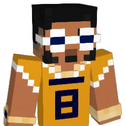 aleexpalma_ Minecraft avatar bust
