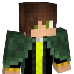 alefabbri71 Minecraft avatar bust