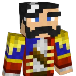 alefmoon's Minecraft skin