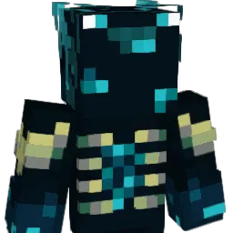 alefzxk's Minecraft skin