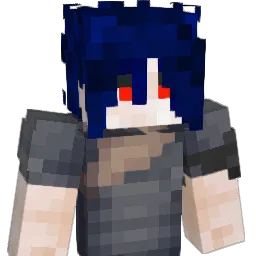 alegamerlb Minecraft avatar bust