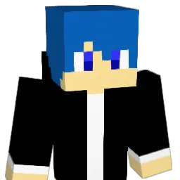 alegria962 Minecraft avatar bust