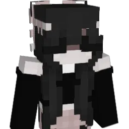 alehxx's Minecraft skin