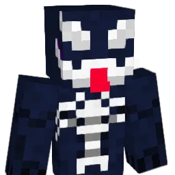aleix_2 Minecraft avatar bust