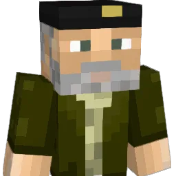 aleixpg Minecraft avatar bust