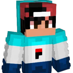 alejandroooo8765 Minecraft avatar bust