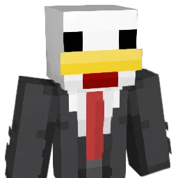 alejandropresifd Minecraft avatar bust