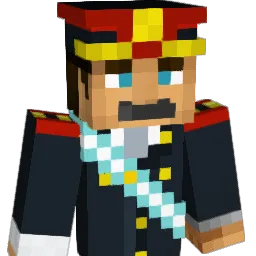 alejo00_ Minecraft avatar bust