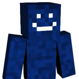 alejohndro Minecraft avatar bust