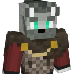 alejopejo Minecraft avatar bust