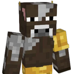 alejsjs Minecraft avatar bust