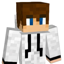 alek2259 Minecraft avatar bust