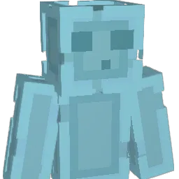 alek_22 Minecraft avatar bust