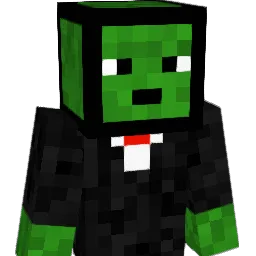 alekei0880 Minecraft avatar bust