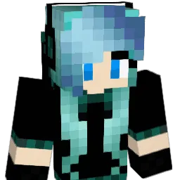 alekins Minecraft avatar bust