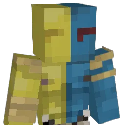alekmisc's Minecraft skin