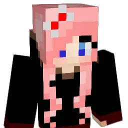 aleko1943 Minecraft avatar bust