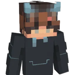 alekosandros Minecraft avatar bust