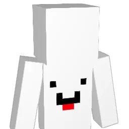 alekoschan_ Minecraft avatar bust