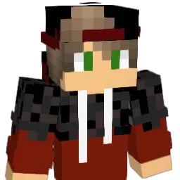 aleks_13 Minecraft avatar bust