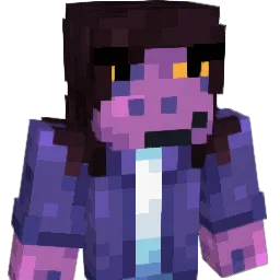 aleksa079 Minecraft avatar bust