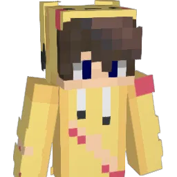 aleksander16 Minecraft avatar bust