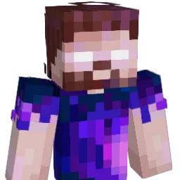 aleksandras321 Minecraft avatar bust