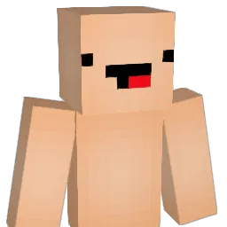 aleksei0202 Minecraft avatar bust