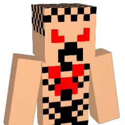 aleksood123 Minecraft avatar bust