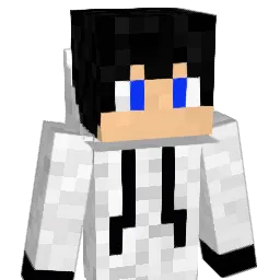 aleksos54 Minecraft avatar bust