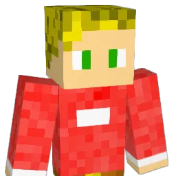 alelat1 Minecraft avatar bust