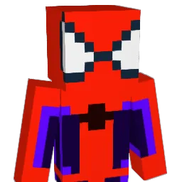 alelepotram Minecraft avatar bust