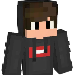 alemaoisback Minecraft avatar bust