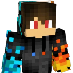 alemarco Minecraft avatar bust