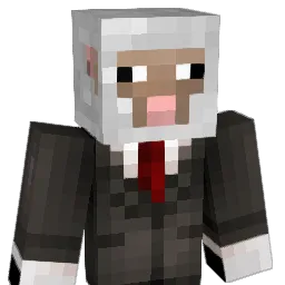 alemartisanchez Minecraft avatar bust