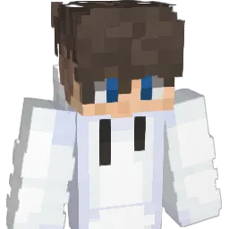 alenava06 Minecraft avatar bust