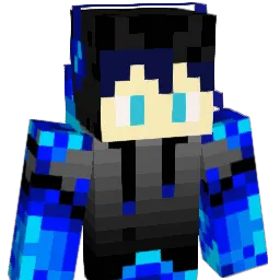 alendel14 Minecraft avatar bust