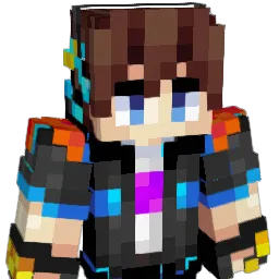 aleng633 Minecraft avatar bust