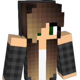 alenhardt Minecraft avatar bust
