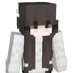 alenkiy Minecraft avatar bust