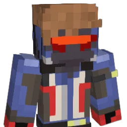 aleo2334889 Minecraft avatar bust
