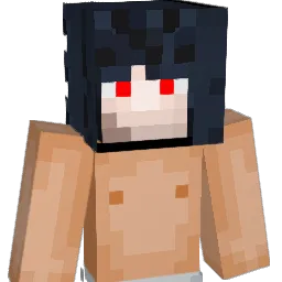 aleporx Minecraft avatar bust