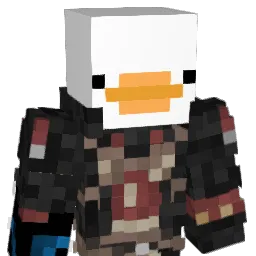 alergo3's Minecraft skin