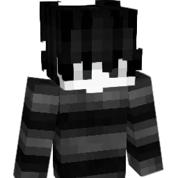 alericcc's Minecraft skin
