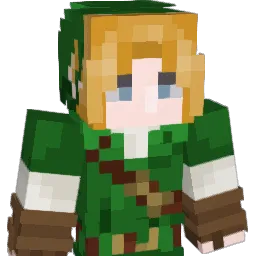 alerion_ Minecraft avatar bust